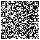QR code with Aventura Self Storage contacts