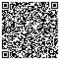 QR code with Oseao Inc contacts