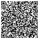 QR code with Holden Forestry contacts