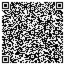 QR code with Jcm Trails contacts