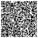 QR code with J & F Industries contacts