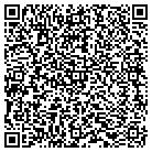 QR code with N C Forest Svc-Alamance Cnty contacts