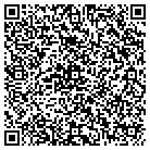 QR code with Rainbow Play Systems Inc contacts