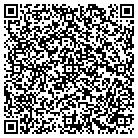 QR code with N Sherwood Forest Forestry contacts