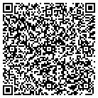QR code with Oconee County Forestry Unit contacts