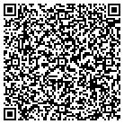 QR code with Oregon Forestry Department contacts