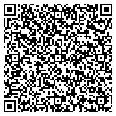 QR code with S & W Swing Sets contacts