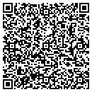 QR code with Tektrainers contacts