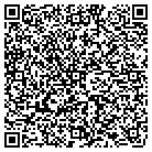 QR code with Marathon Manor Nursing Home contacts