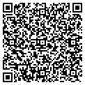 QR code with Tok Forestry contacts