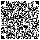 QR code with All Florida Tree & Landscpg contacts