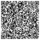 QR code with US Agriculture Forest Service contacts