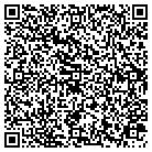 QR code with Cushing Swimming Pool Cnstr contacts