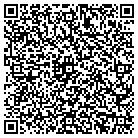 QR code with Kombat Instruments Ltd contacts