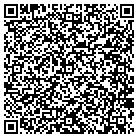 QR code with Usda Forest Service contacts