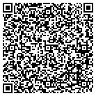 QR code with Usda Forest Service contacts