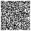 QR code with Usda Forest Service contacts