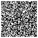 QR code with Usda Forest Service contacts