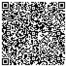 QR code with US Da Forest Service Descanso contacts