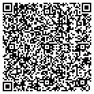 QR code with US Forestry Department contacts