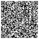 QR code with US Forestry Department contacts