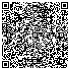 QR code with US Forestry Department contacts