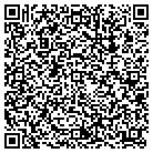 QR code with US Forestry Department contacts