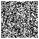 QR code with US Forestry Department contacts