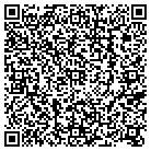 QR code with US Forestry Department contacts