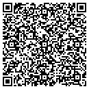 QR code with US Forestry Department contacts