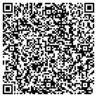 QR code with US Forestry Department contacts