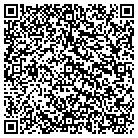 QR code with US Forestry Department contacts