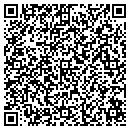 QR code with R & M Targets contacts