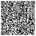QR code with US Forestry Department contacts