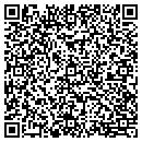 QR code with US Forestry Department contacts
