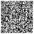 QR code with US Forestry Department contacts