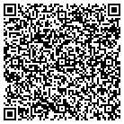 QR code with US Forestry Department contacts