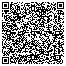 QR code with US Forestry Department contacts
