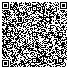 QR code with US Forestry Department contacts