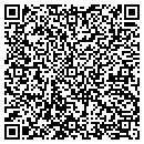 QR code with US Forestry Department contacts