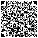 QR code with US Forestry Department contacts