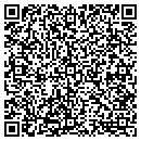 QR code with US Forestry Department contacts