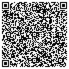 QR code with US Forestry Department contacts