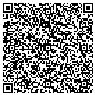 QR code with US Forestry Department contacts