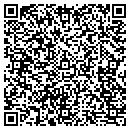 QR code with US Forestry Department contacts