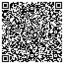 QR code with US Forestry Department contacts