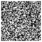 QR code with US Forestry Department contacts