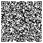 QR code with US Forestry Department contacts