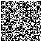 QR code with US Forestry Department contacts
