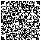 QR code with US Forestry Department contacts